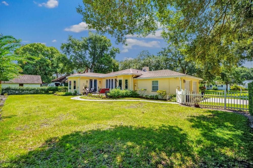 Single Family Residence at 601 WESTMINSTER ST, ORLANDO, photo 31 of 41