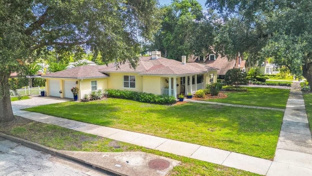 Single Family Residence at 601 WESTMINSTER ST, ORLANDO, photo 32 of 41