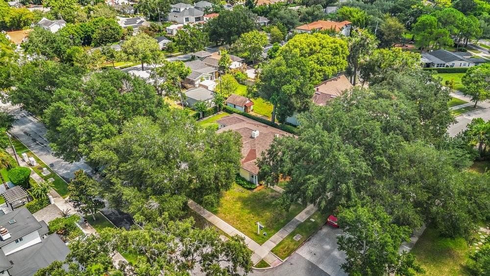 Single Family Residence at 601 WESTMINSTER ST, ORLANDO, photo 34 of 41