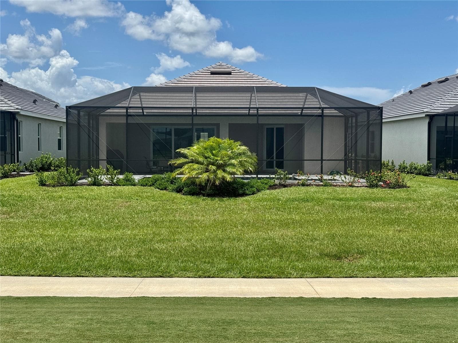 Single Family Residence at 19146 CHERRYSTONE WAY, LAKEWOOD RANCH, photo 21 of 37