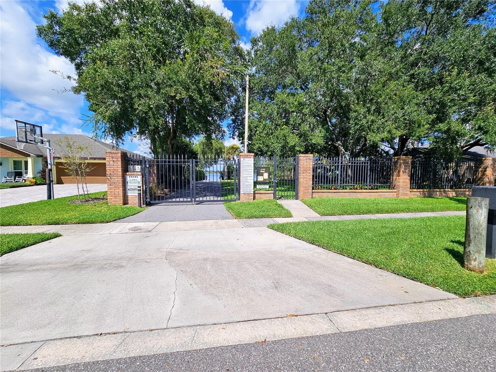 Single Family Residence at 4447 TIDEWATER DR, ORLANDO, photo 61 of 63