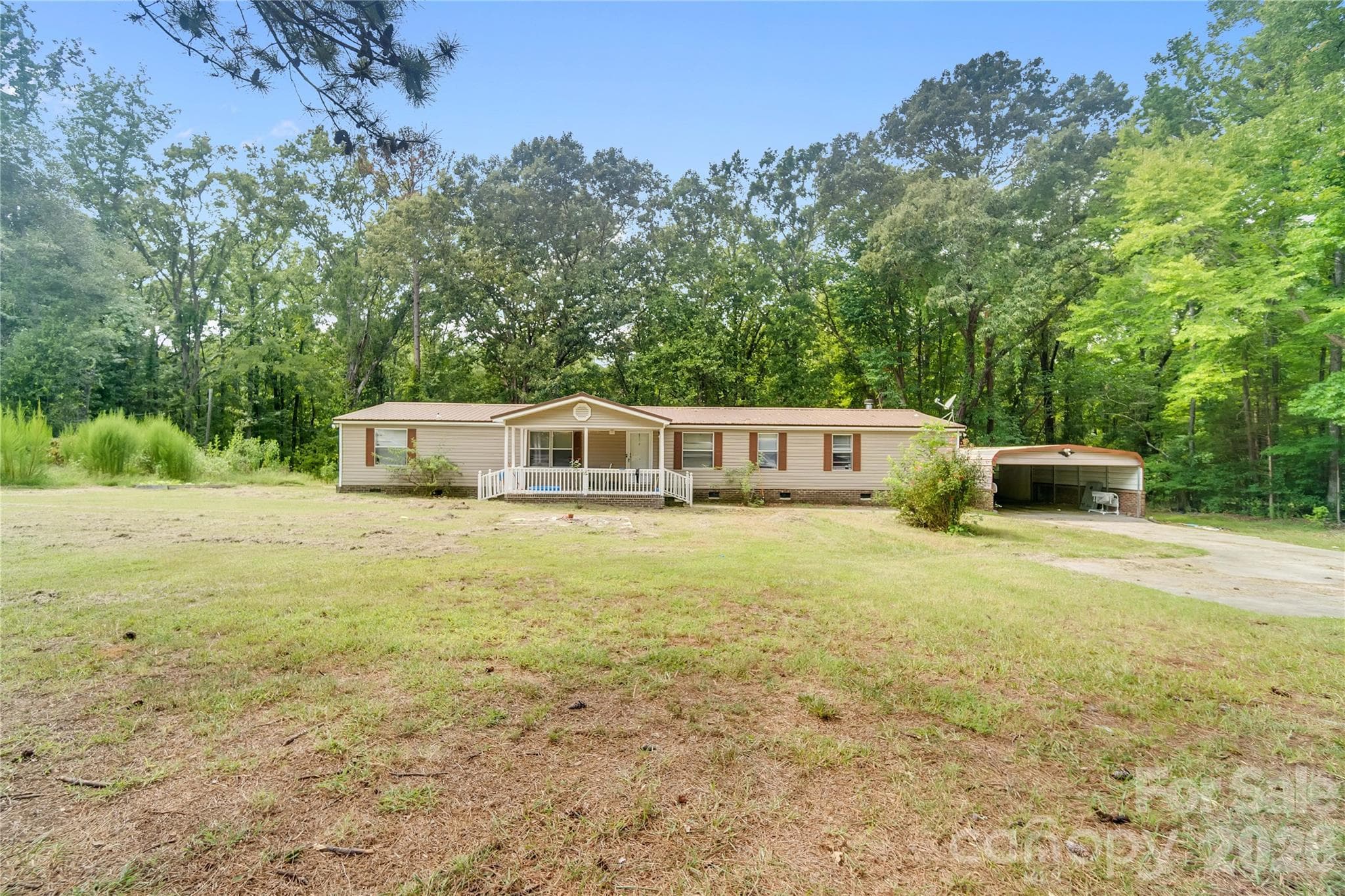 Single Family Residence at 6010 Hightower Road, Fort Lawn, photo 2 of 31