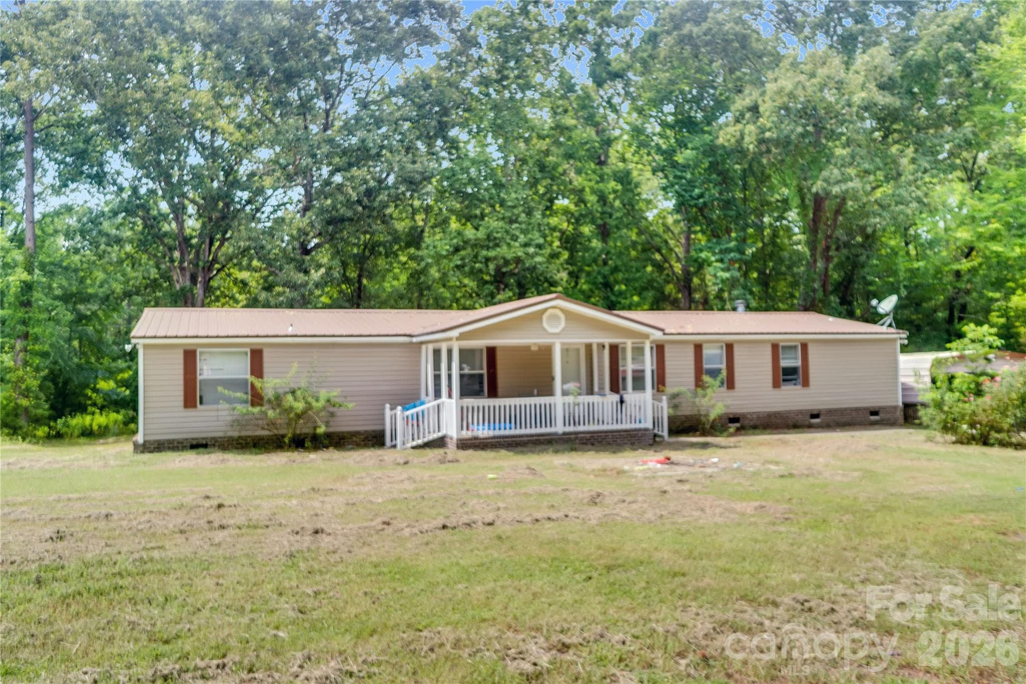 Single Family Residence at 6010 Hightower Road, Fort Lawn, photo 4 of 31