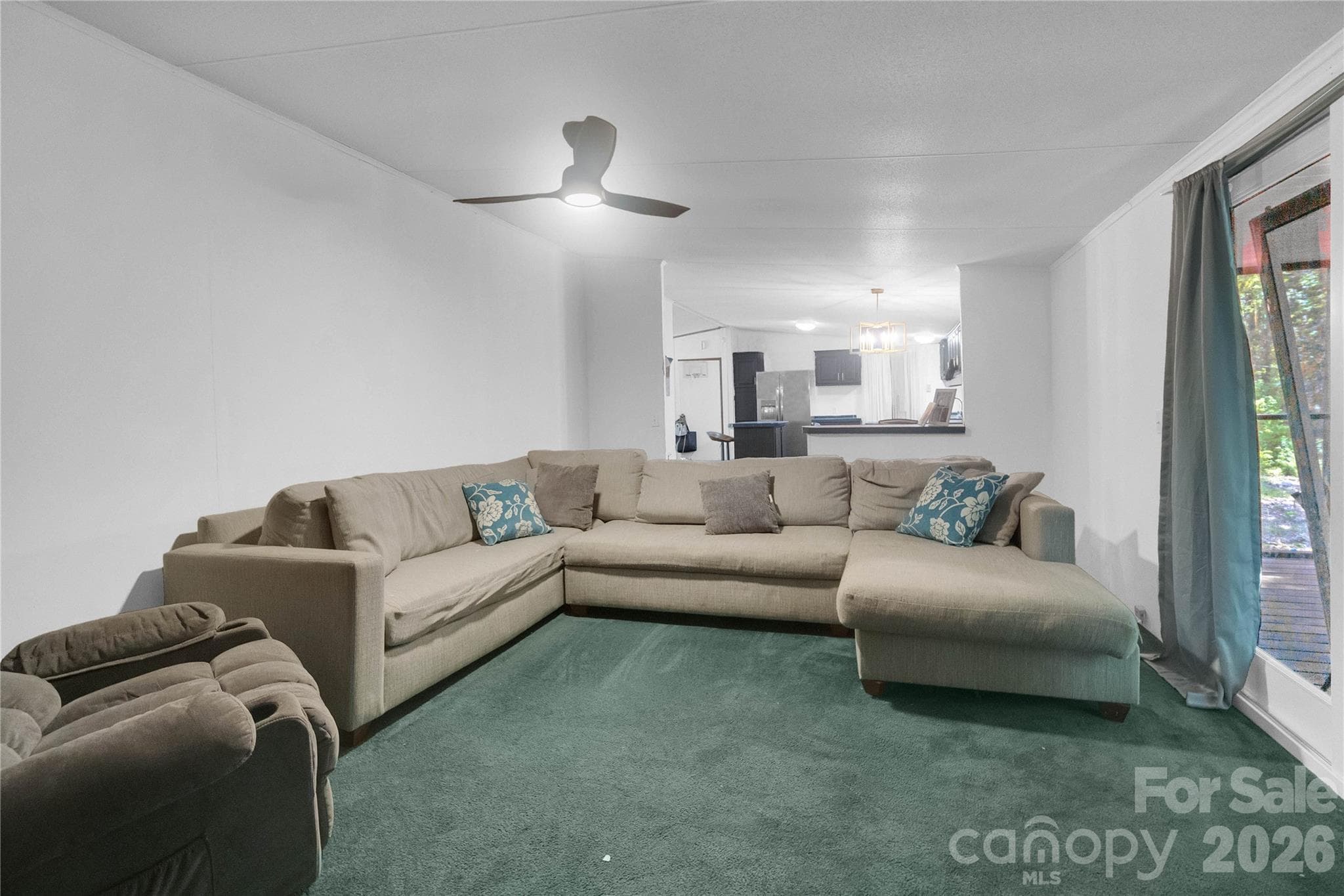 Single Family Residence at 6010 Hightower Road, Fort Lawn, photo 11 of 31
