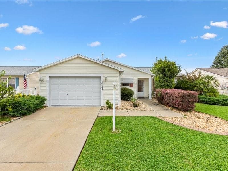 17663 SE 92ND GRANTHAM TER