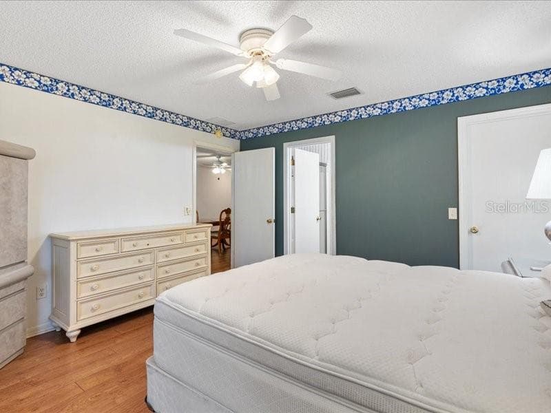 New Paint - 17663 SE 92ND GRANTHAM TER, THE VILLAGES