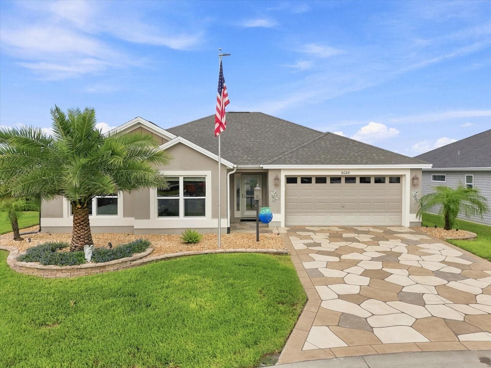6088 KECKONEN DR