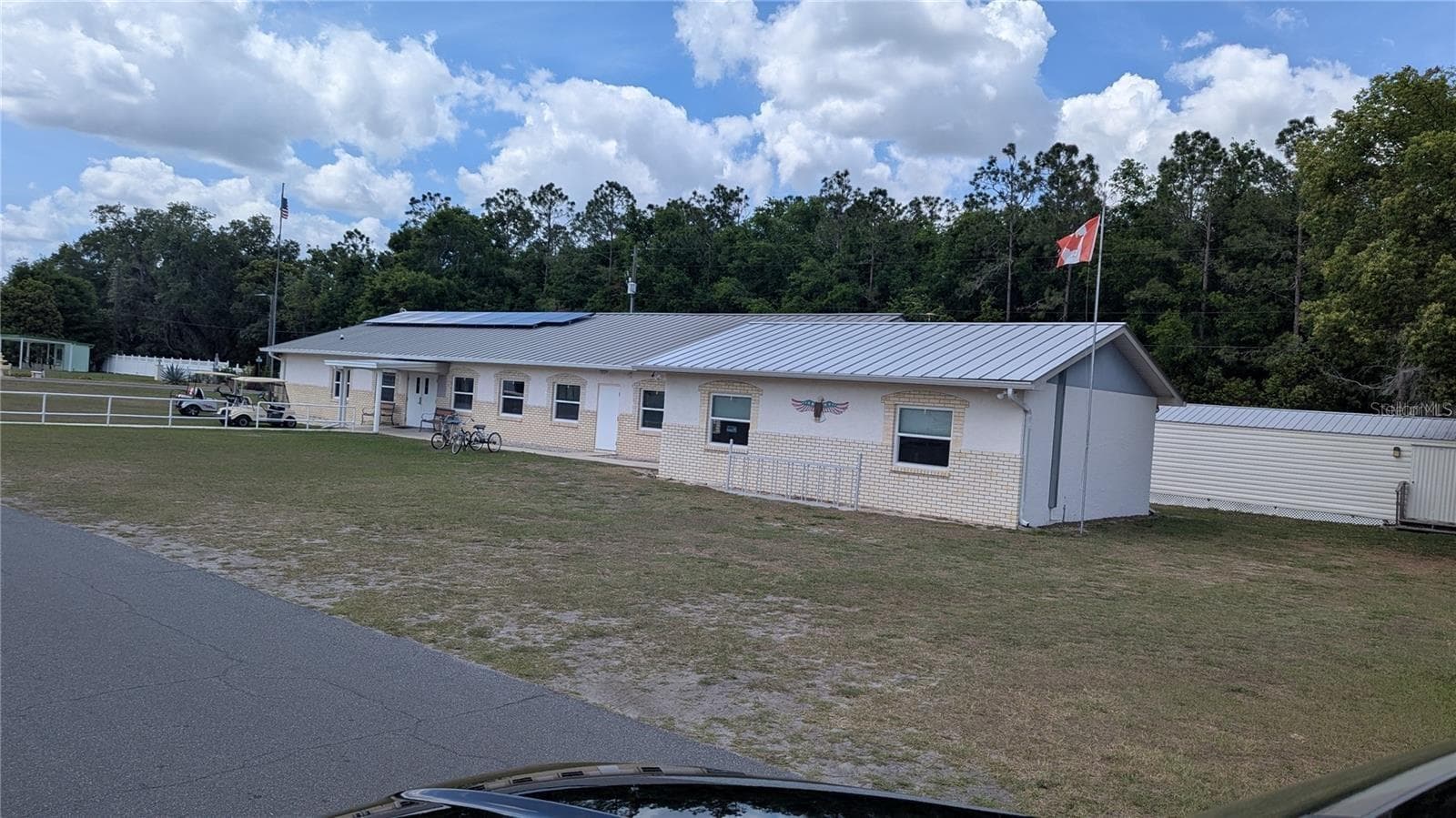 Clubhouse - 39518 STERLING DR, ZEPHYRHILLS