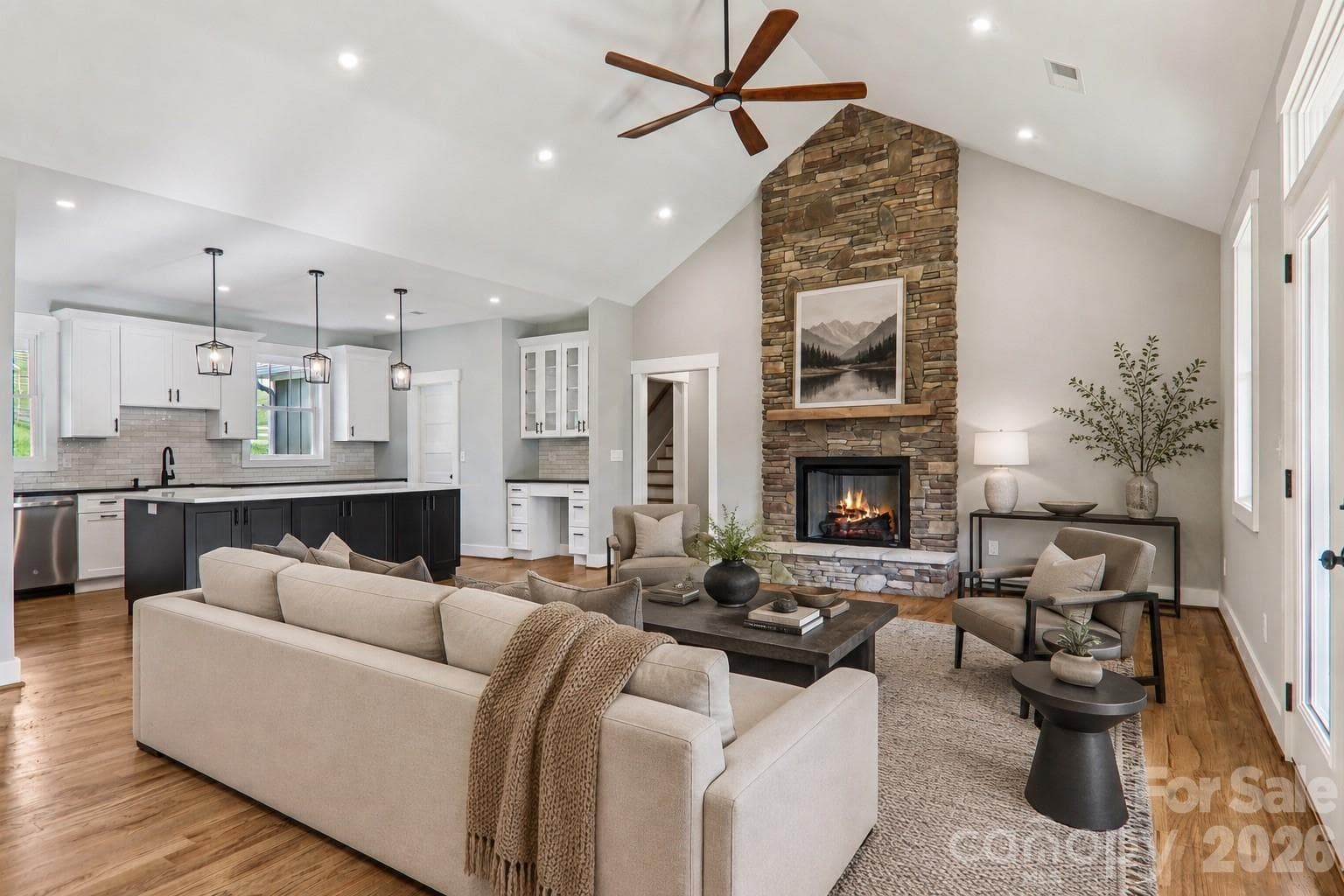 Single Family Residence at Mars Hill, photo 14 of 70