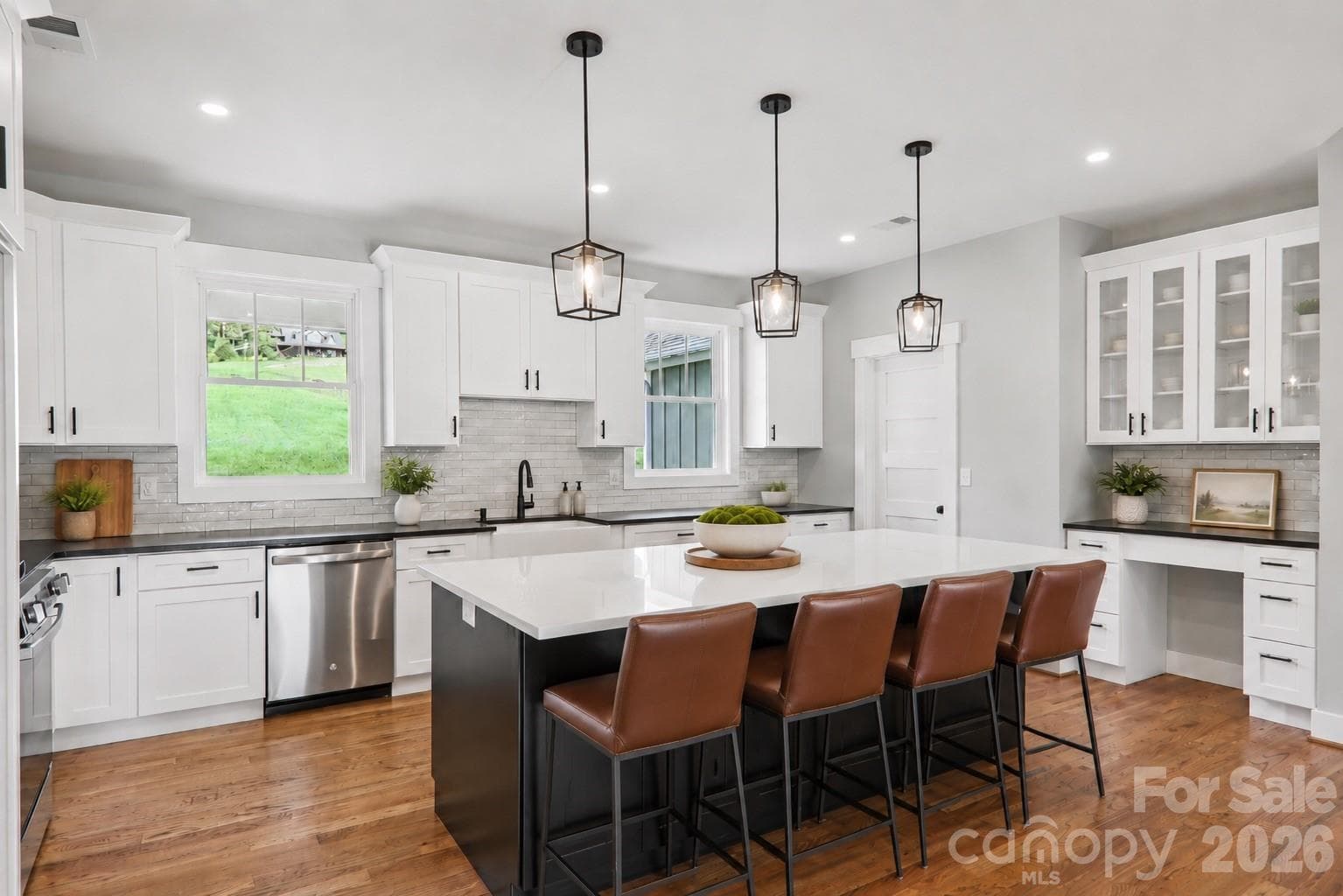 Single Family Residence at Mars Hill, photo 16 of 70