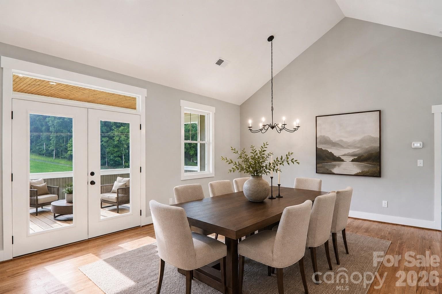 Single Family Residence at 1060 California Creek Road, Mars Hill, photo 36 of 88