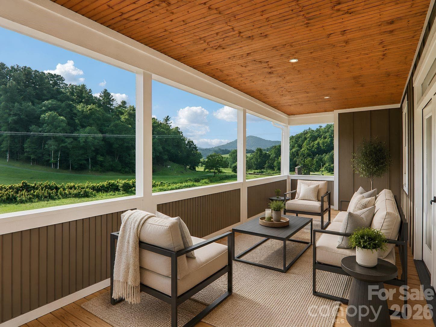 Single Family Residence at 1060 California Creek Road, Mars Hill, photo 39 of 88