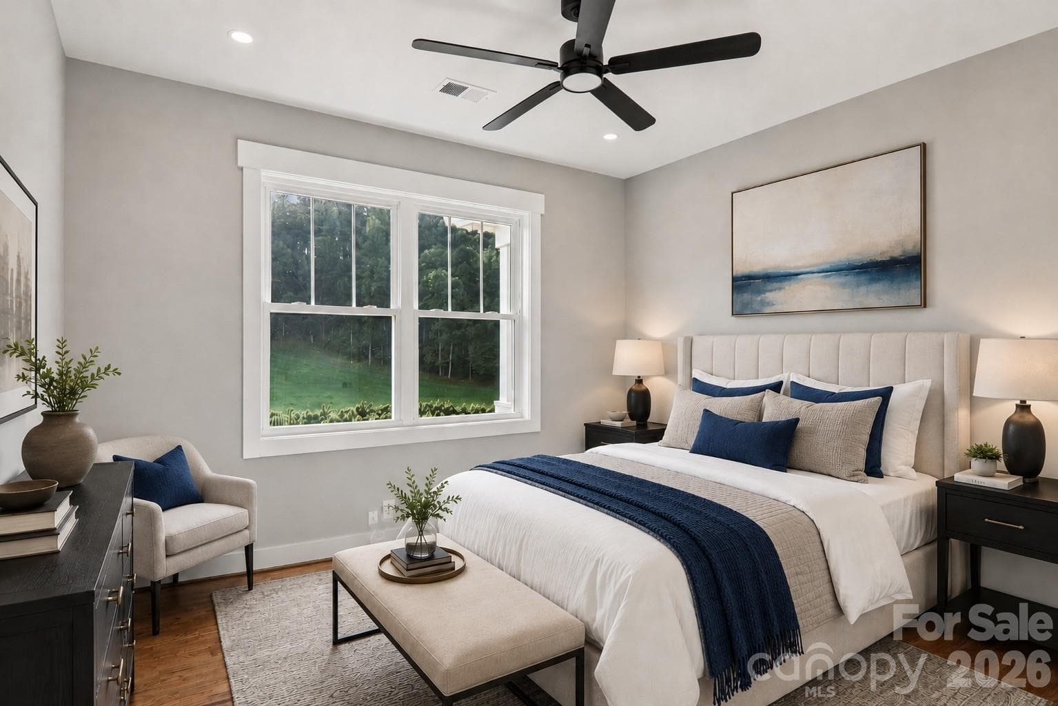 Single Family Residence at 1060 California Creek Road, Mars Hill, photo 64 of 88