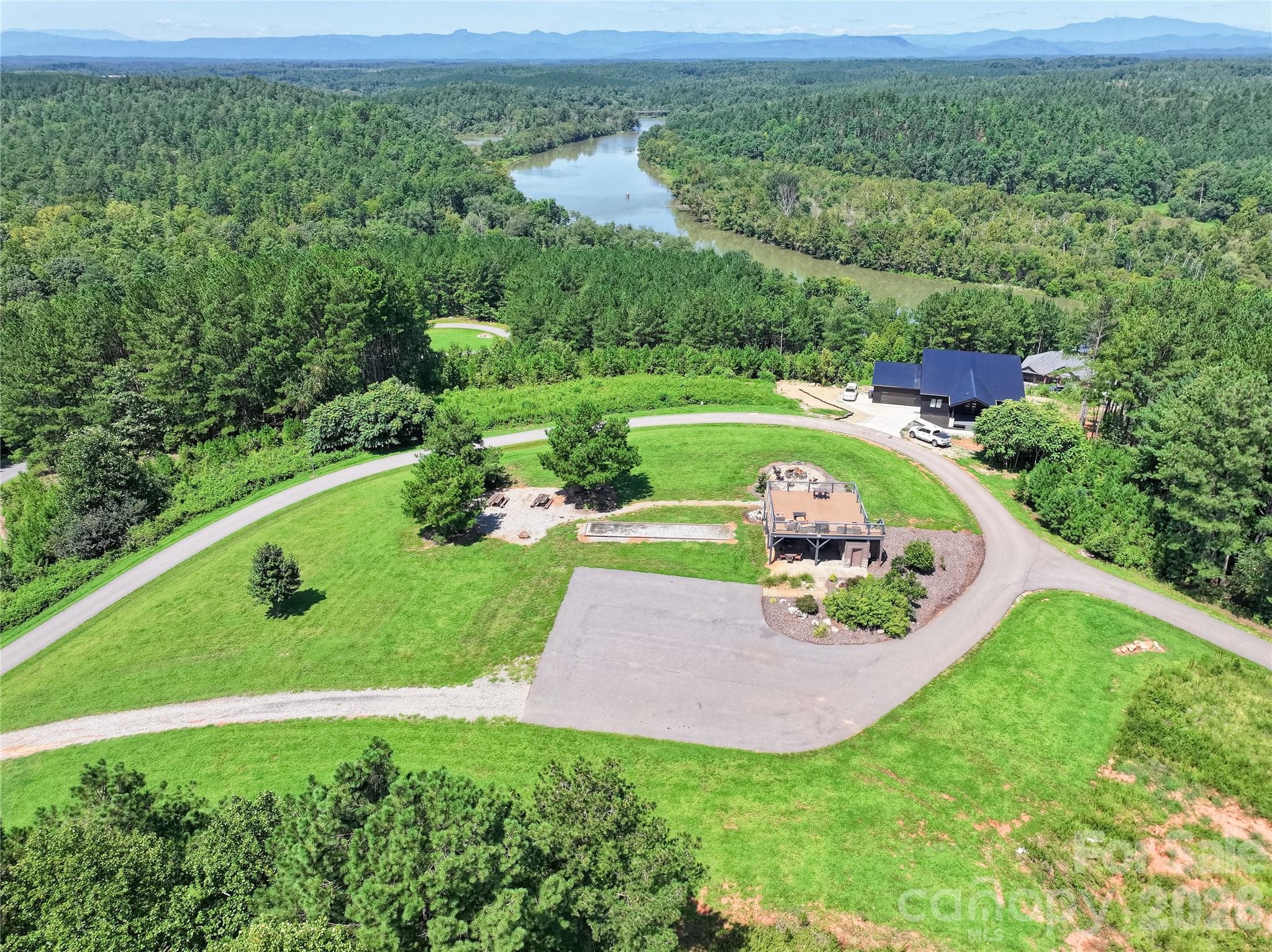 Lot at 588 E Settings Boulevard NW, Valdese, photo 11 of 25