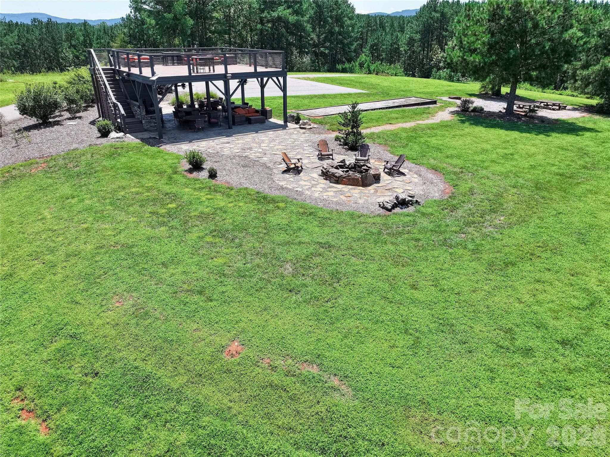 Lot at 588 E Settings Boulevard NW, Valdese, photo 12 of 25