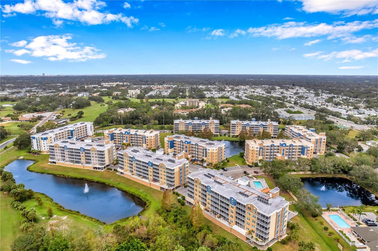 Condominium at 960 STARKEY RD #7205, LARGO, photo 39 of 40