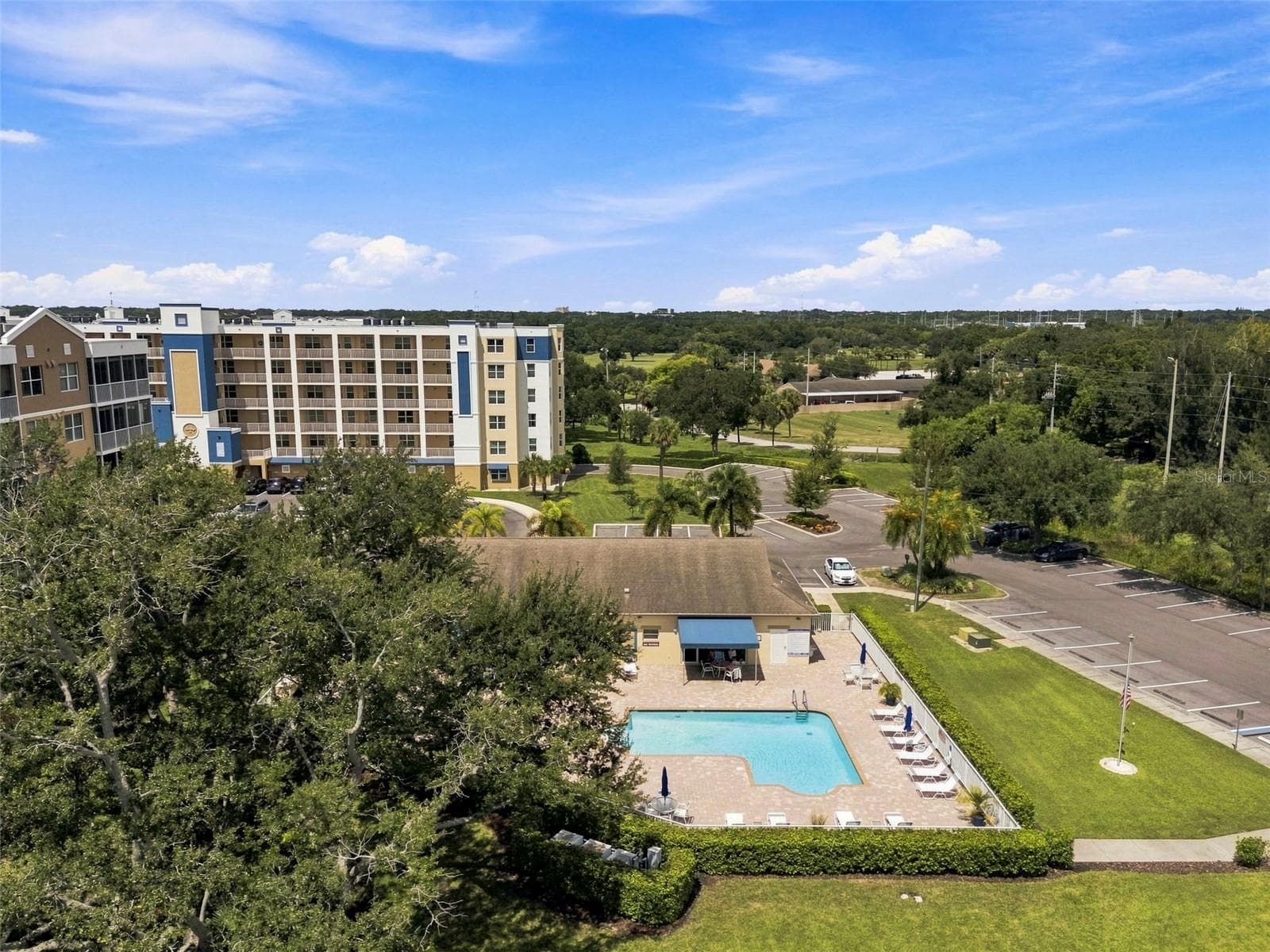 Condominium at 960 STARKEY RD #7205, LARGO, photo 21 of 40