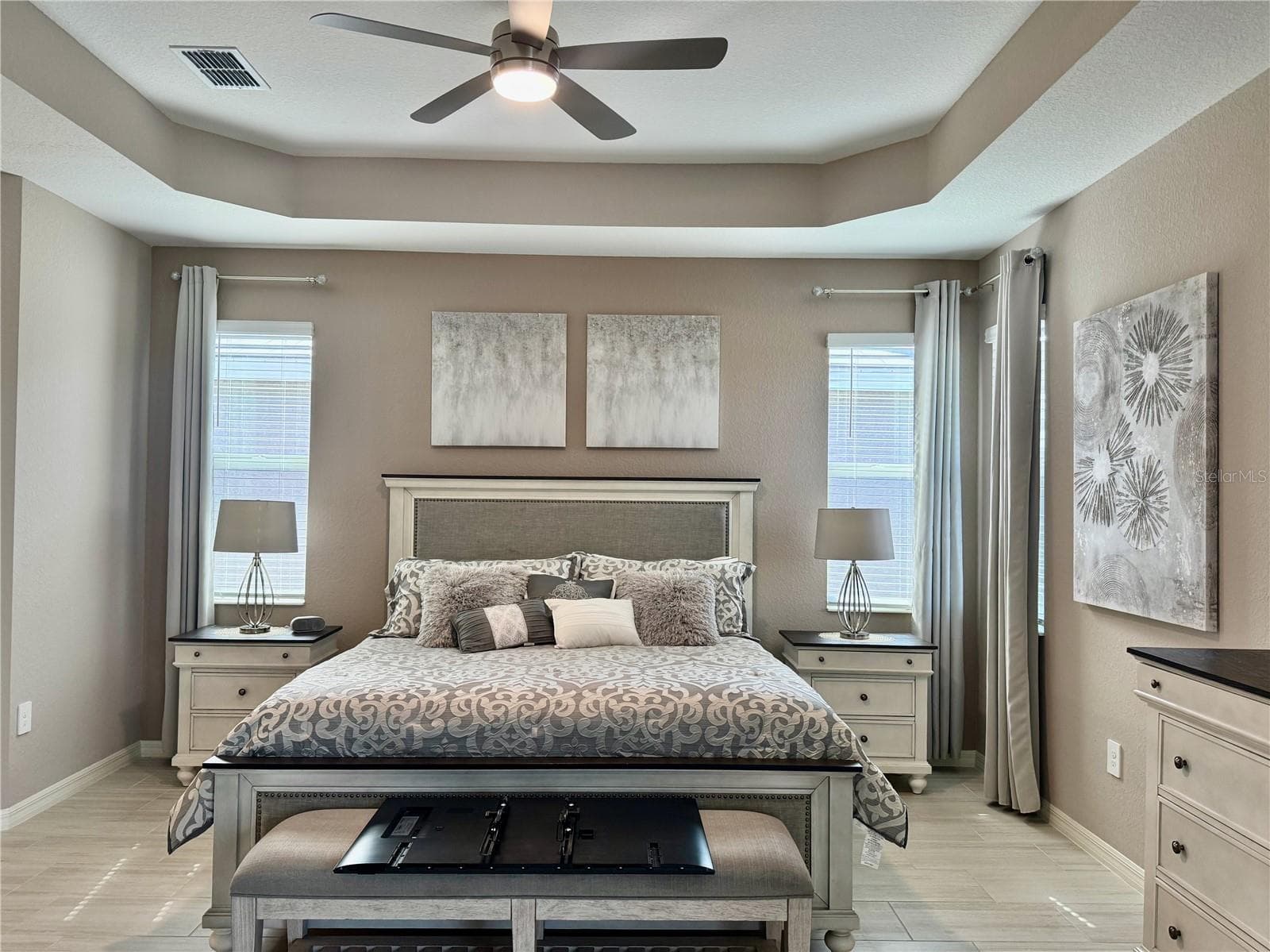 Single Family Residence at 19140 CHERRYSTONE WAY, LAKEWOOD RANCH, photo 8 of 36