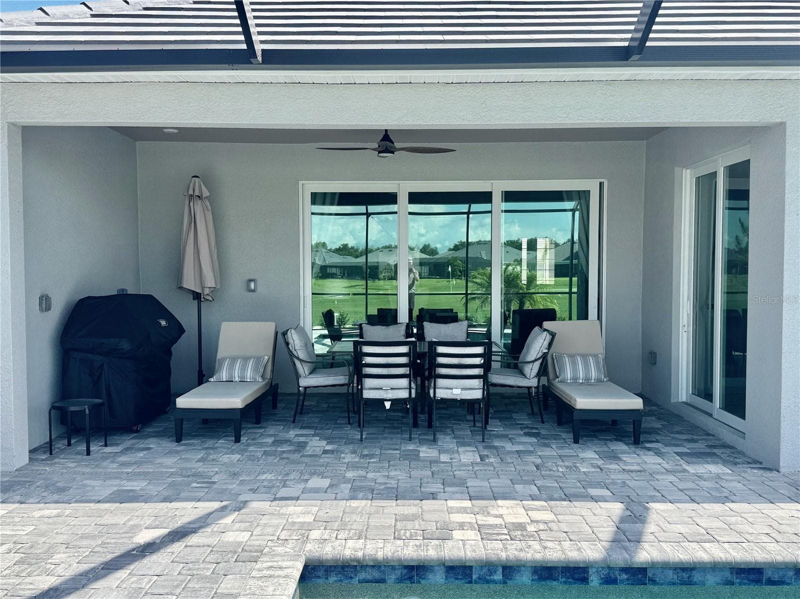 Single Family Residence at 19140 CHERRYSTONE WAY, LAKEWOOD RANCH, photo 20 of 36