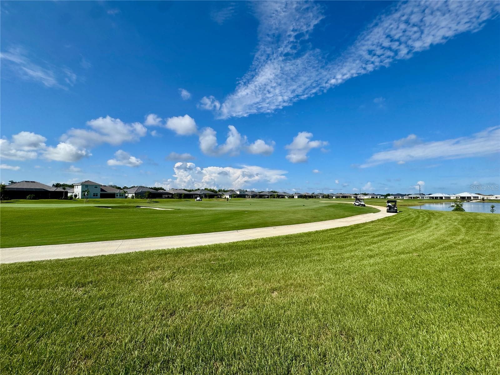 Single Family Residence at 19140 CHERRYSTONE WAY, LAKEWOOD RANCH, photo 21 of 36
