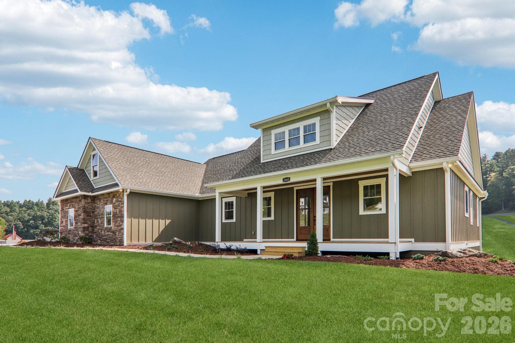 Single Family Residence at Mars Hill, photo 3 of 70