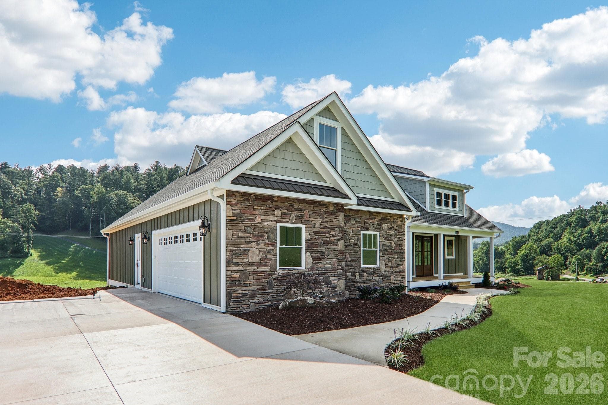 Single Family Residence at Mars Hill, photo 4 of 70