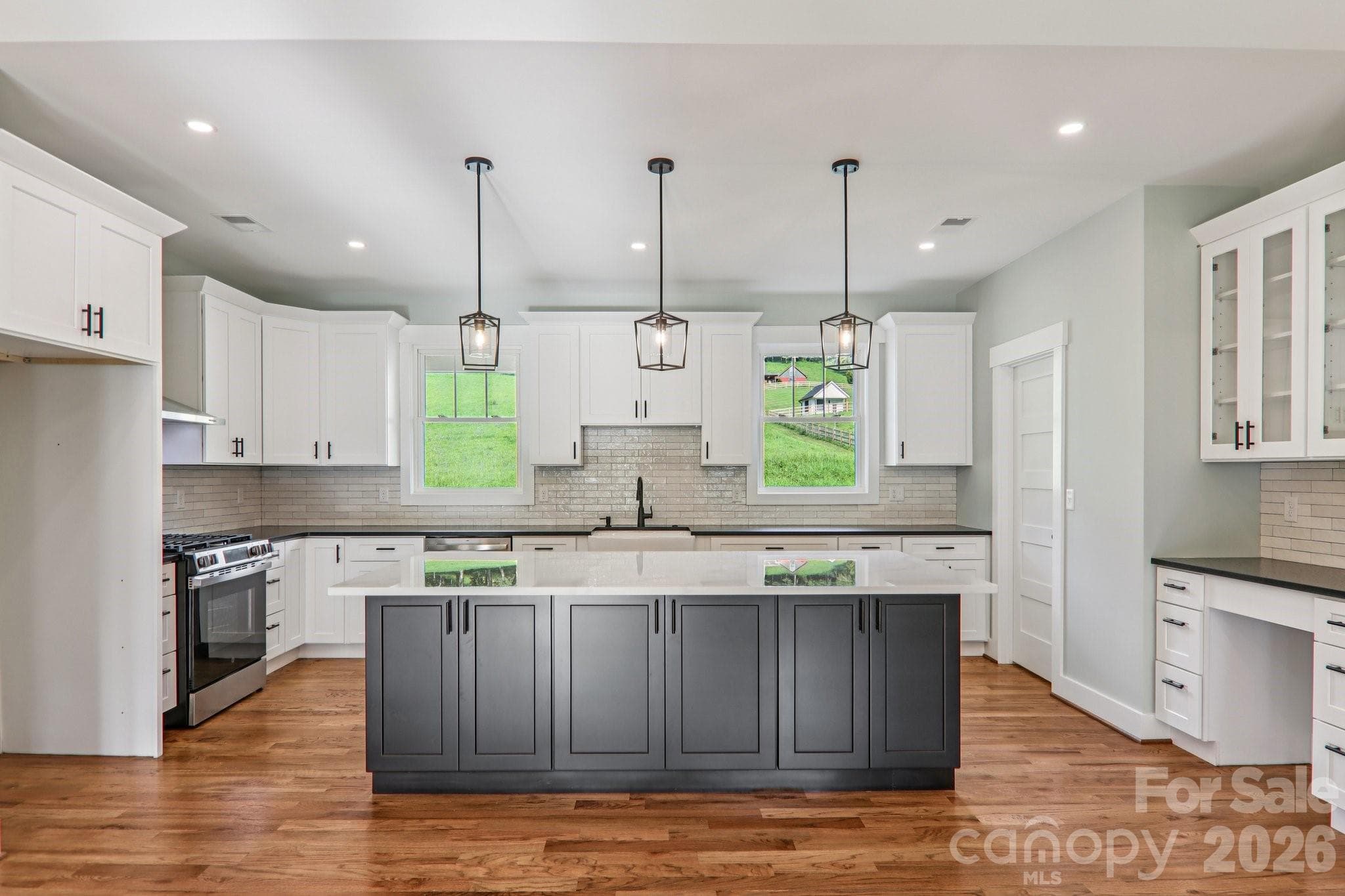 Single Family Residence at Mars Hill, photo 12 of 70