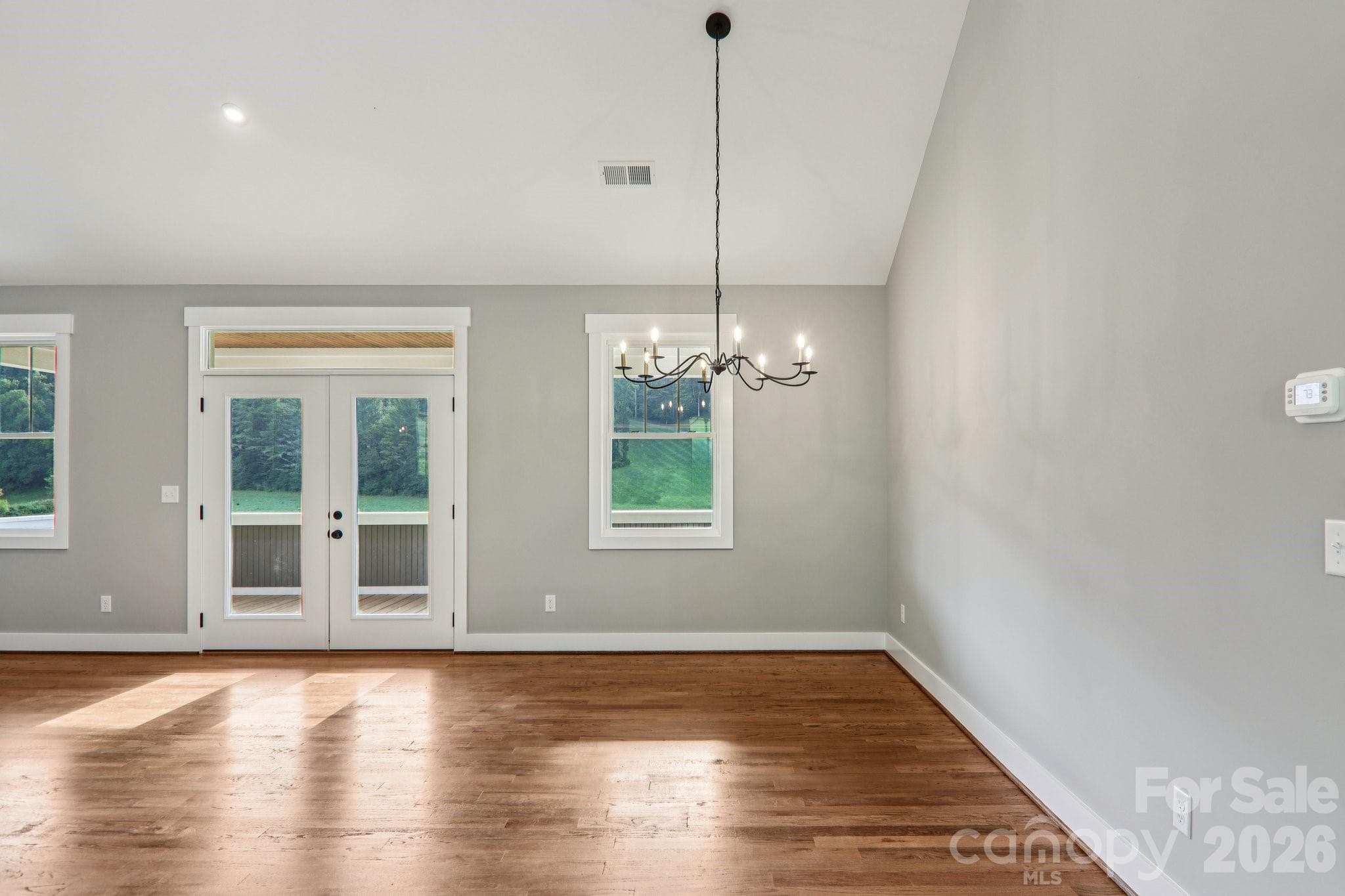Single Family Residence at 1060 California Creek Road, Mars Hill, photo 29 of 88