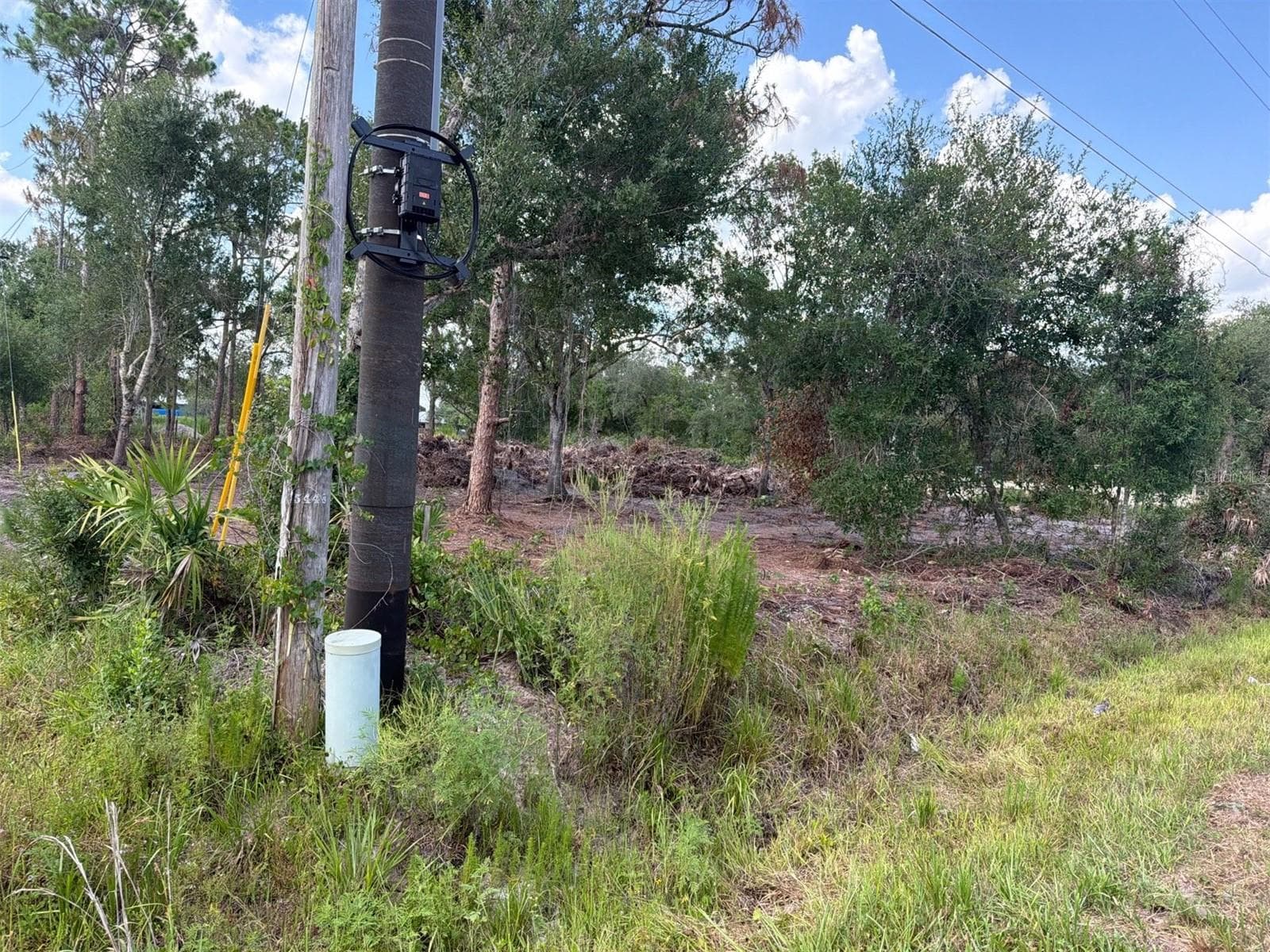Land at 10234 N CENTER AVE, OKEECHOBEE, photo 2 of 10