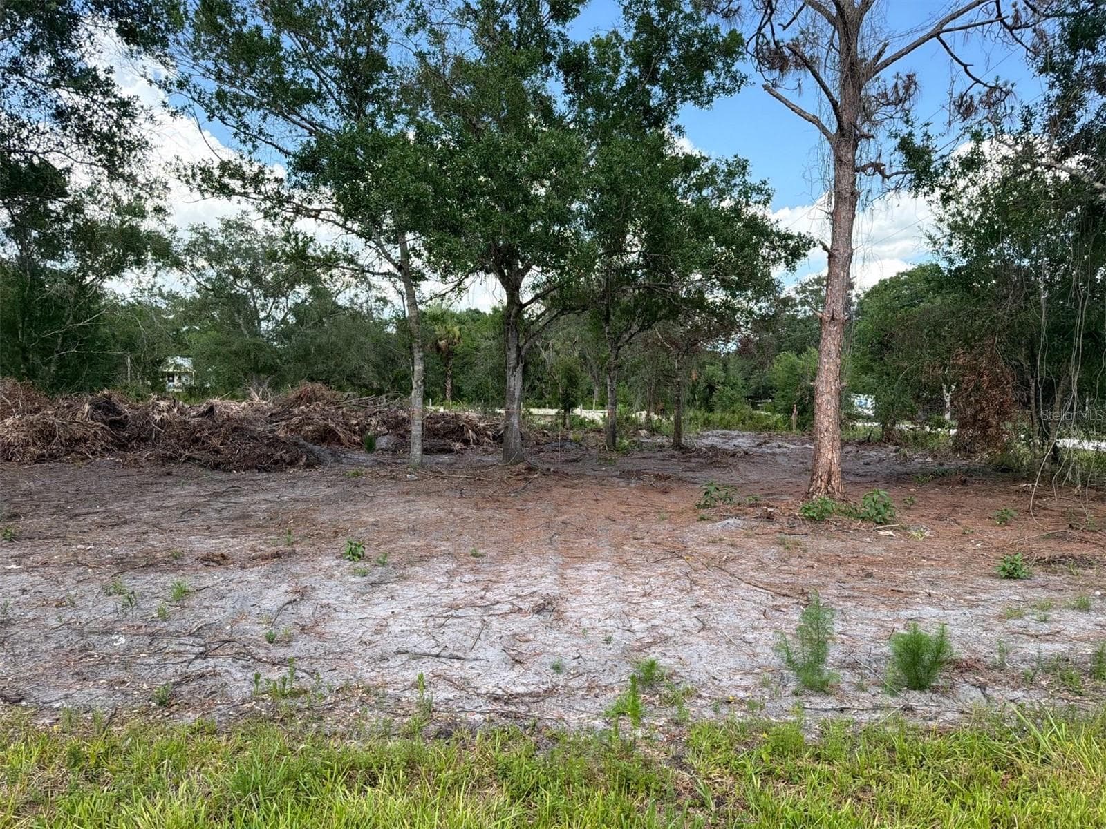 Land at 10234 N CENTER AVE, OKEECHOBEE, photo 3 of 10