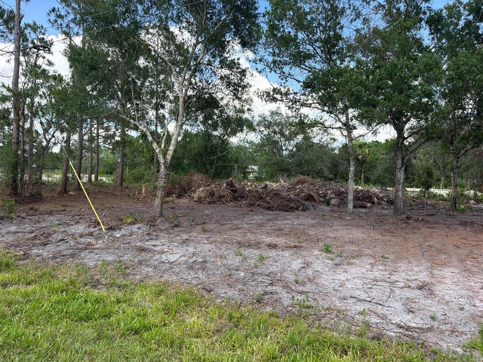 Land at 10234 N CENTER AVE, OKEECHOBEE, photo 4 of 10