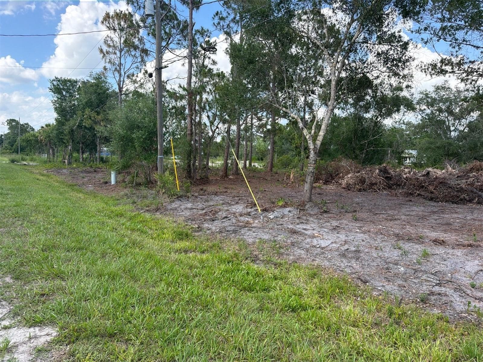 Land at 10234 N CENTER AVE, OKEECHOBEE, photo 5 of 10
