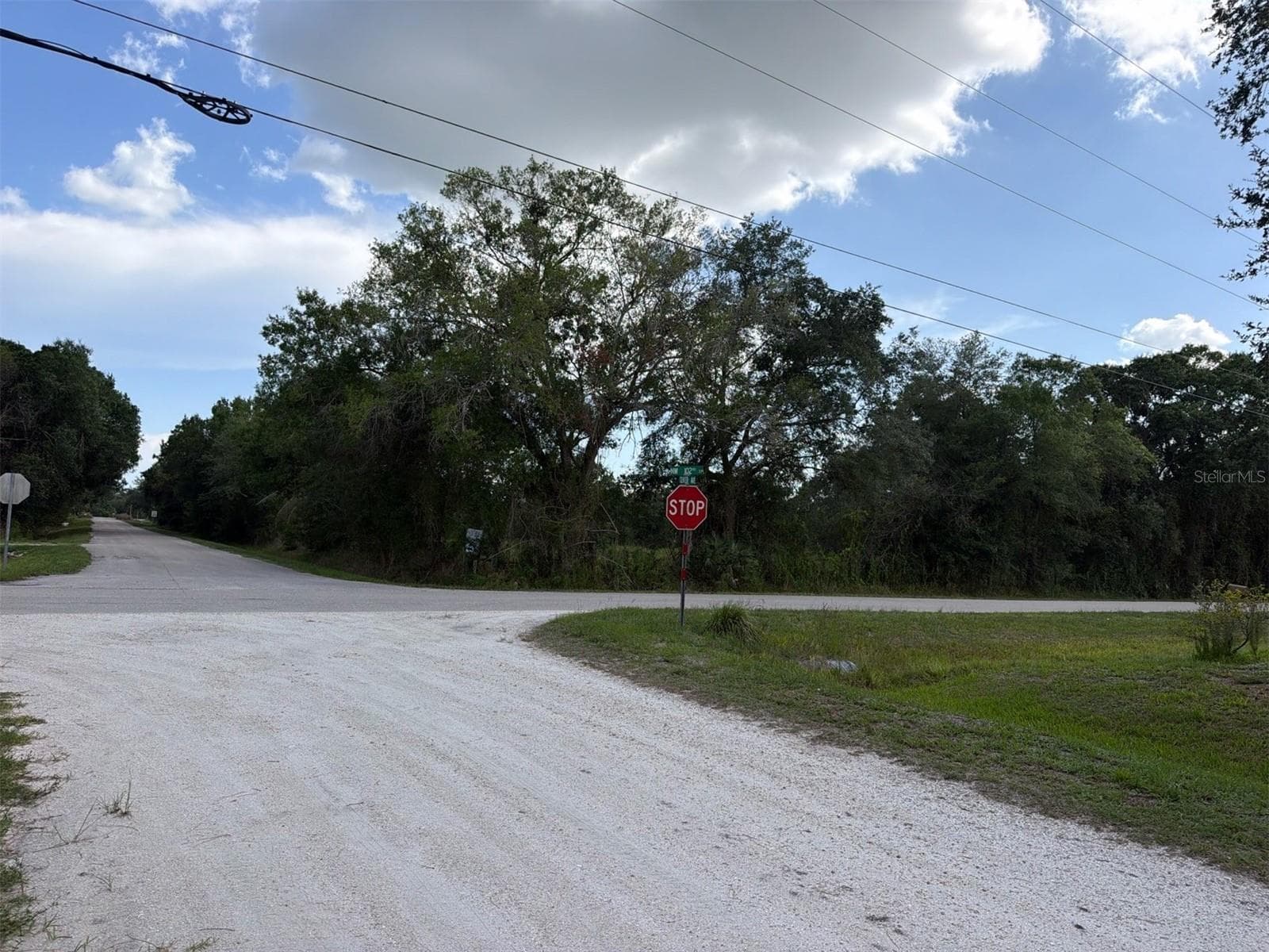 Land at 10234 N CENTER AVE, OKEECHOBEE, photo 7 of 10