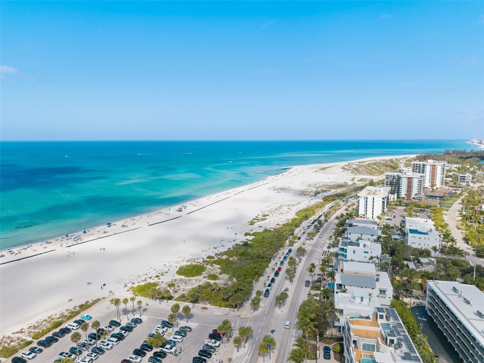 Nearby Lido Beach - 1841 LAUREL ST, SARASOTA