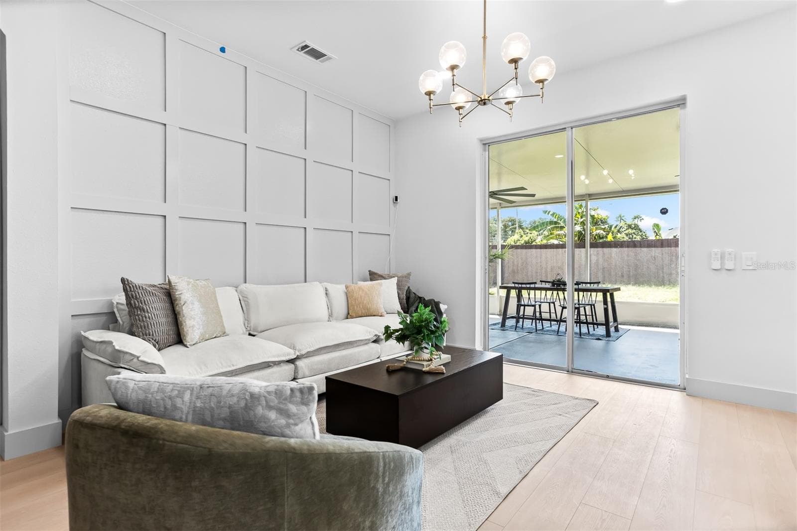 Single Family Residence at 22836 MARSH WREN DR, LAND O LAKES, photo 11 of 30