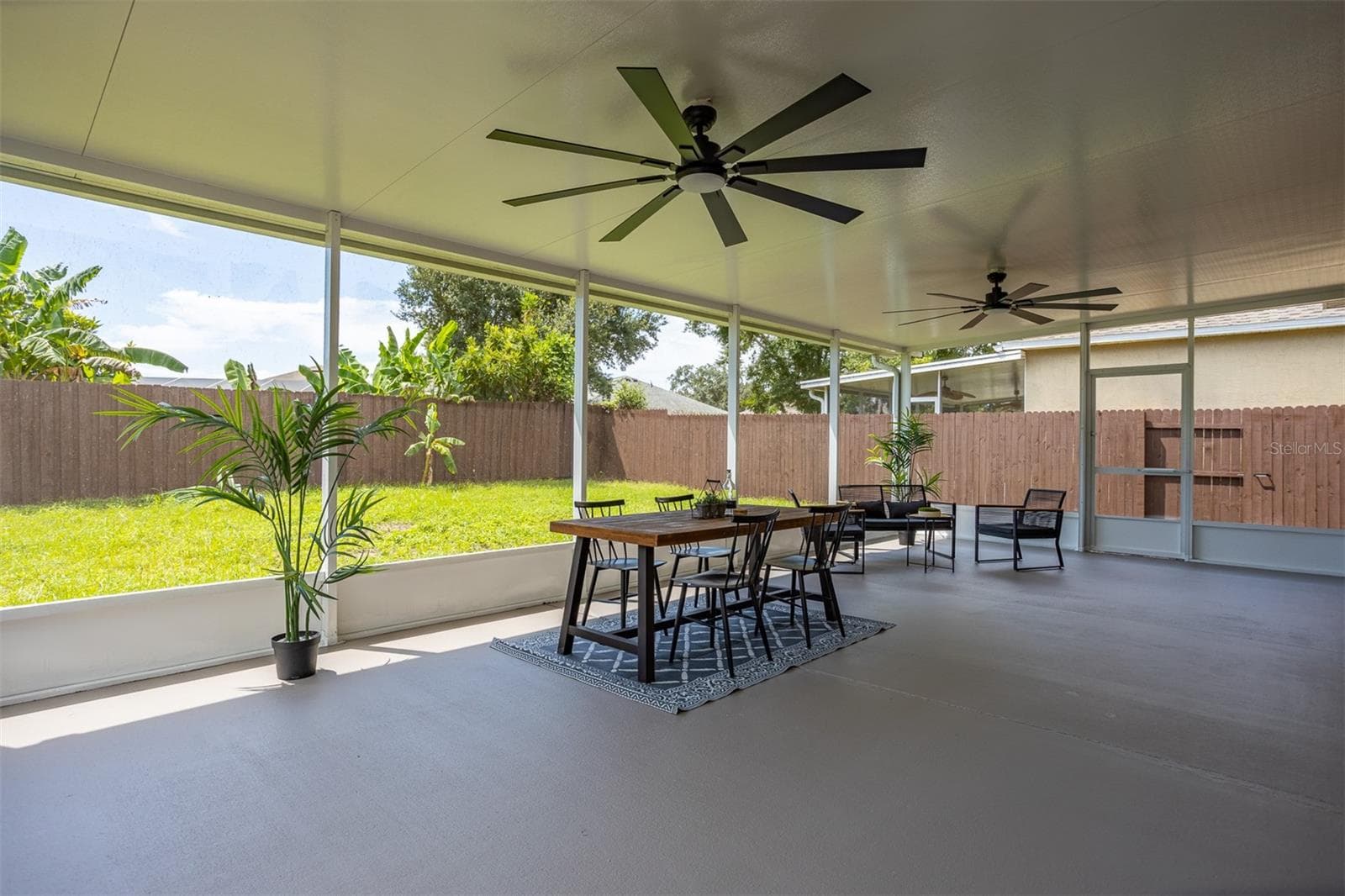 Single Family Residence at 22836 MARSH WREN DR, LAND O LAKES, photo 23 of 30