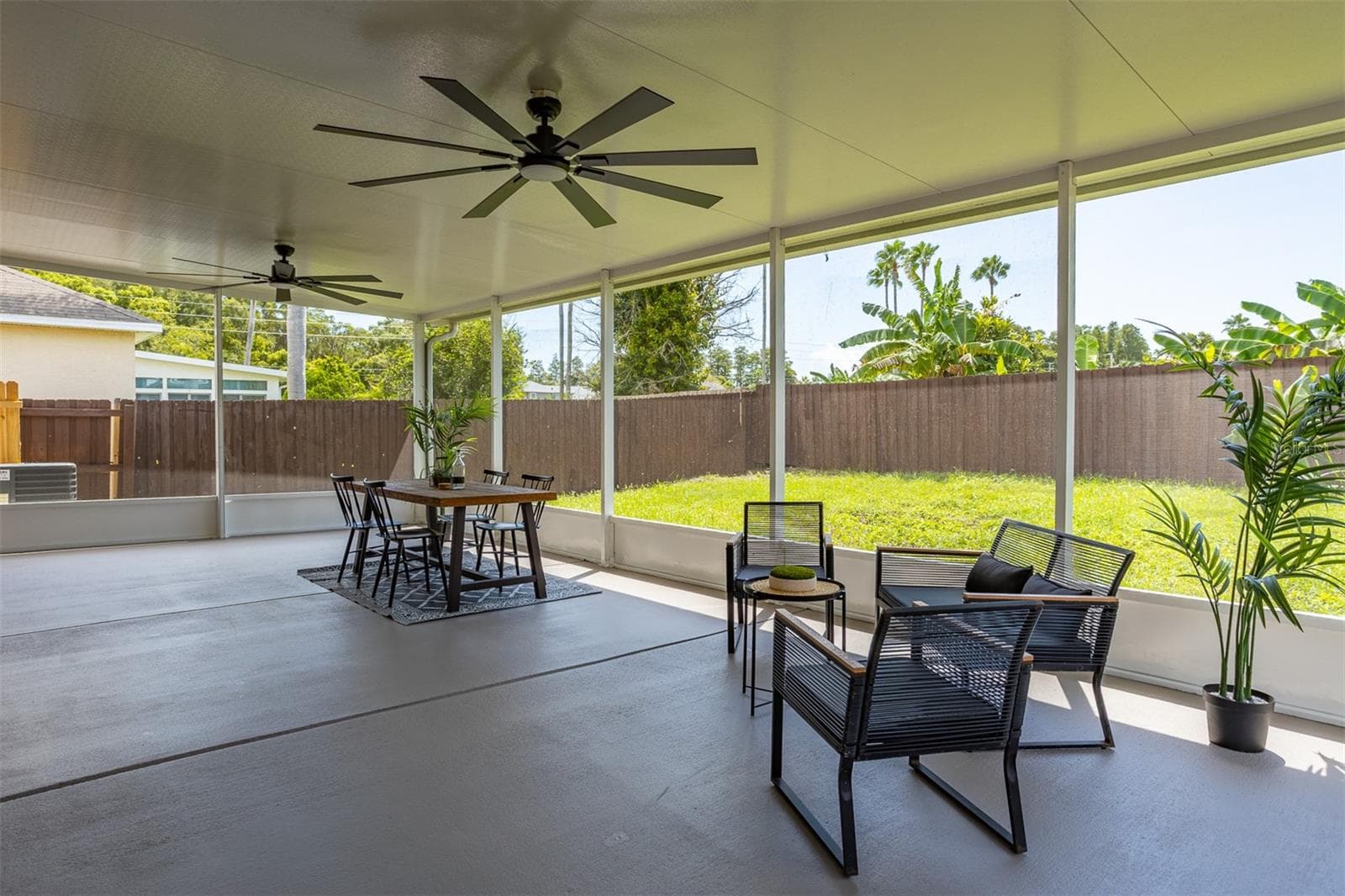 Single Family Residence at 22836 MARSH WREN DR, LAND O LAKES, photo 24 of 30
