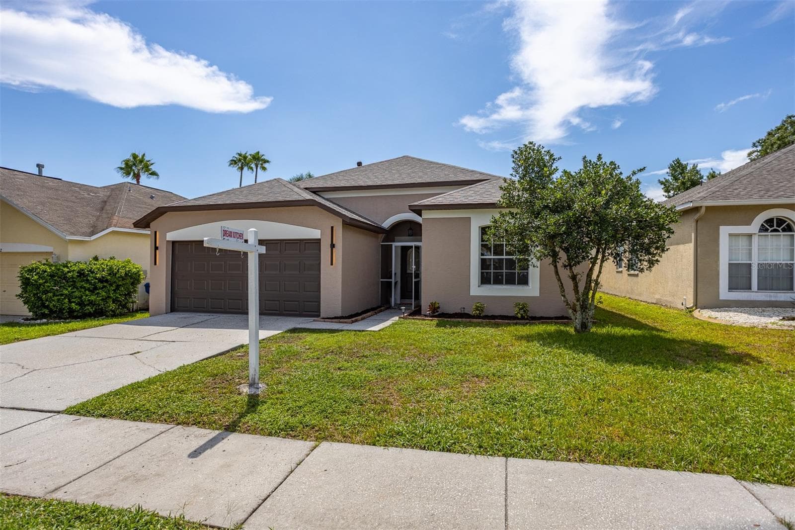Single Family Residence at 22836 MARSH WREN DR, LAND O LAKES, photo 30 of 30