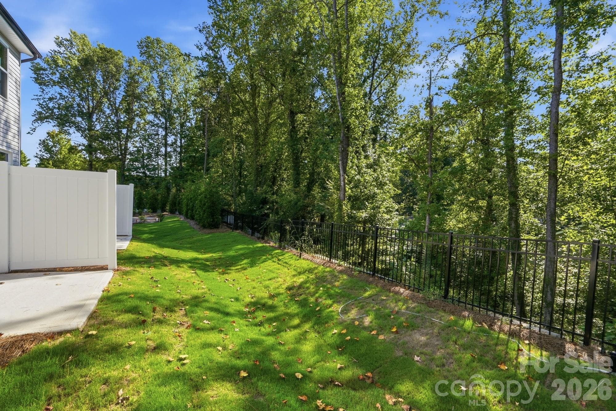 Townhouse at 3205 Meadow Knoll Drive, Charlotte, photo 10 of 10