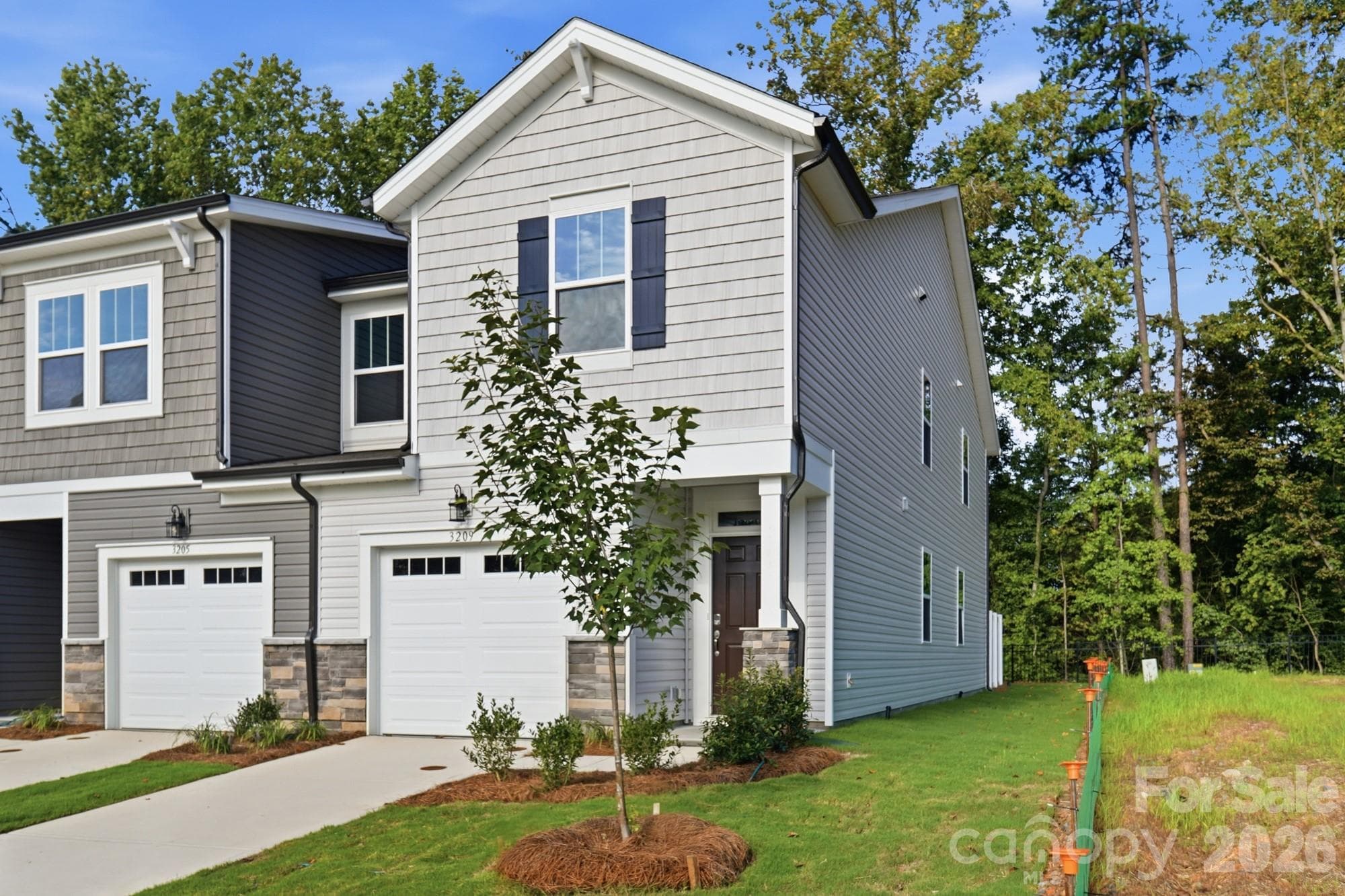 3209 Meadow Knoll Drive