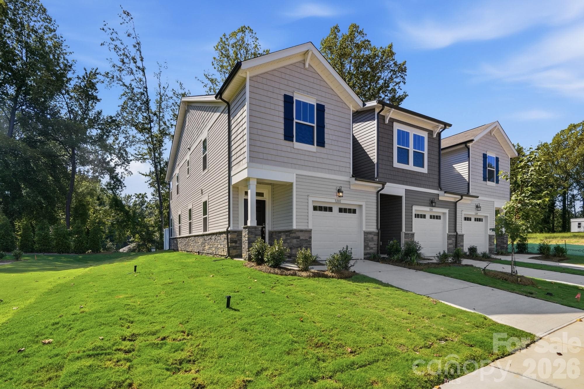 3201 Meadow Knoll Drive