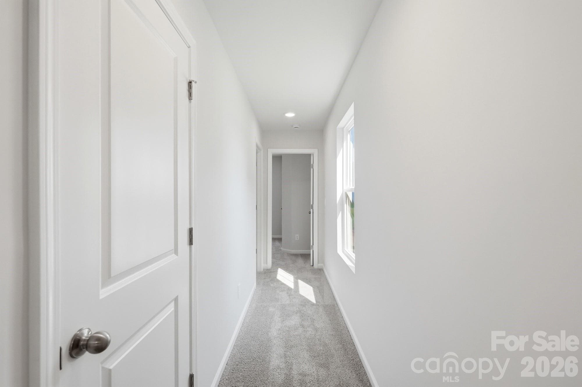 Townhouse at 3201 Meadow Knoll Drive, Charlotte, photo 6 of 8