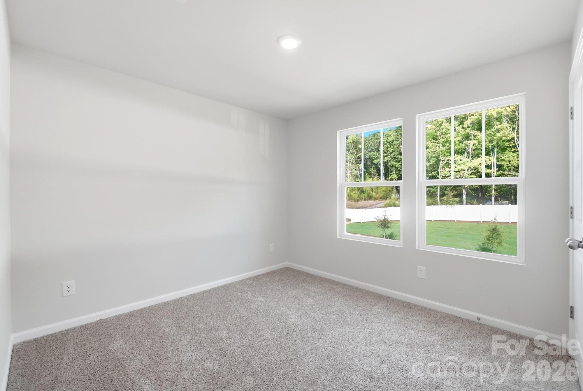 Townhouse at 4041 Butler Grove Lane, Charlotte, photo 6 of 7