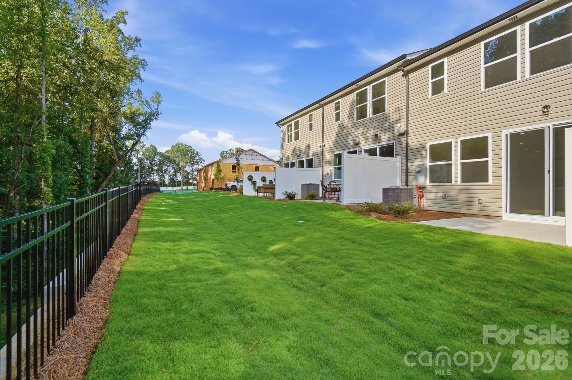 Townhouse at 4041 Butler Grove Lane, Charlotte, photo 7 of 7