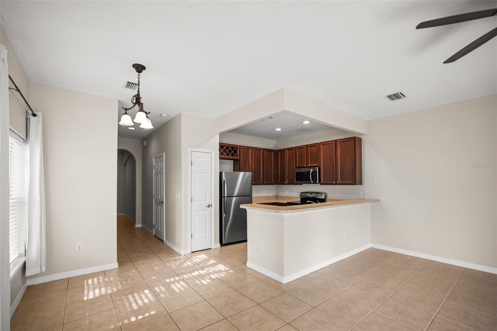 Townhouse at 1516 TALISKER DR, CLEARWATER, photo 6 of 23