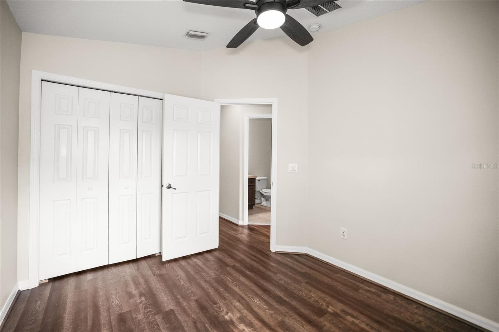 2nd bedroom - 1516 TALISKER DR, CLEARWATER
