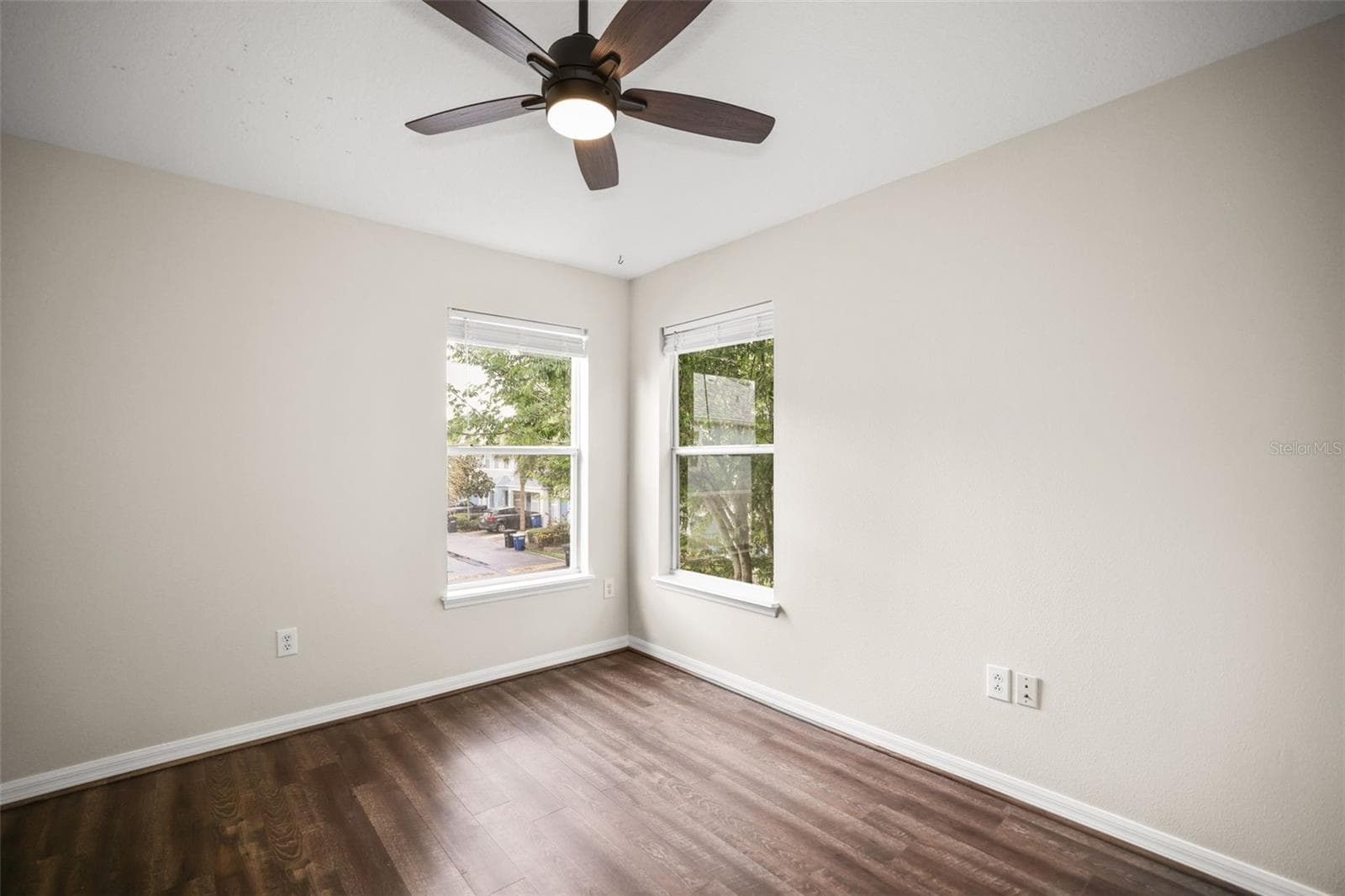 2nd bedroom - 1516 TALISKER DR, CLEARWATER