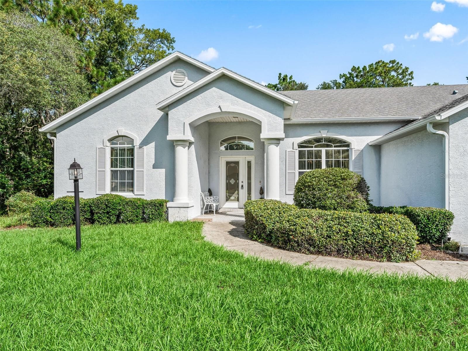 Single Family Residence at 11011 SW 53RD CIR, OCALA, photo 3 of 24