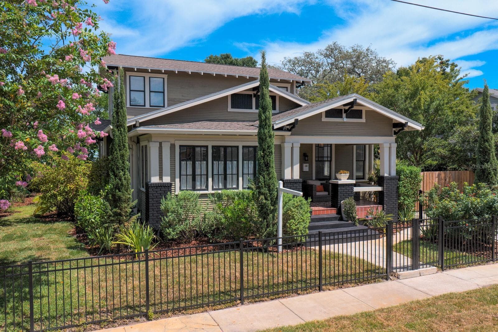 FRONT - 705 W WEST ST, TAMPA