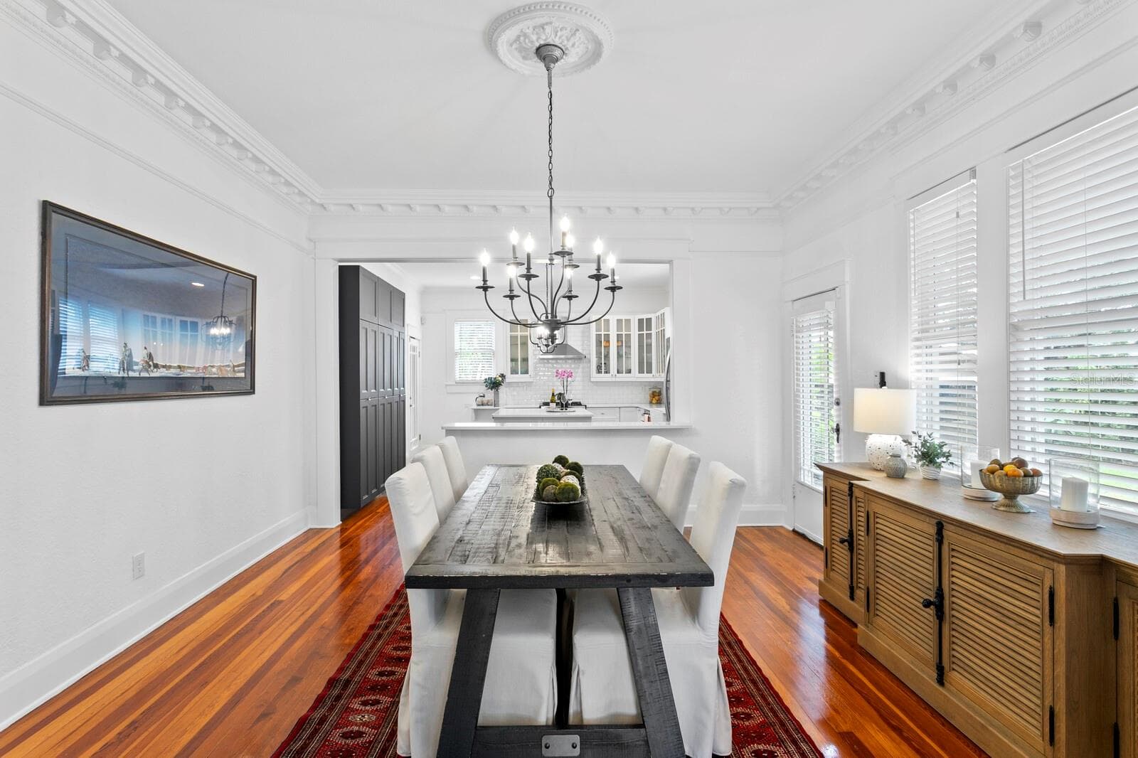 DINING ROOM - 705 W WEST ST, TAMPA